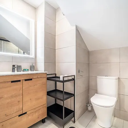 In Appartement *