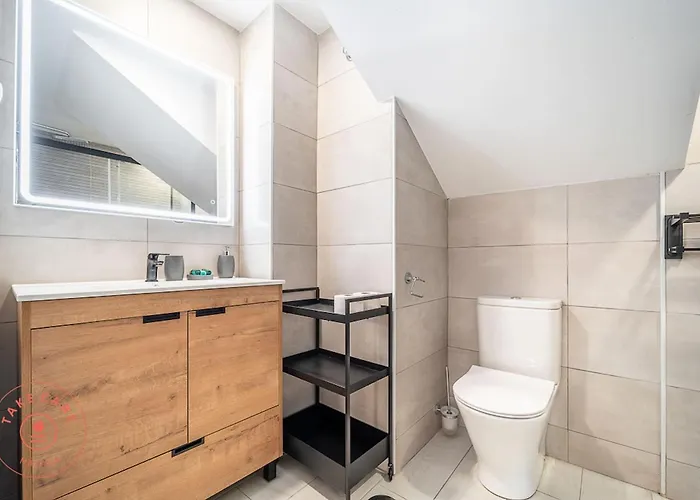 In Appartement *