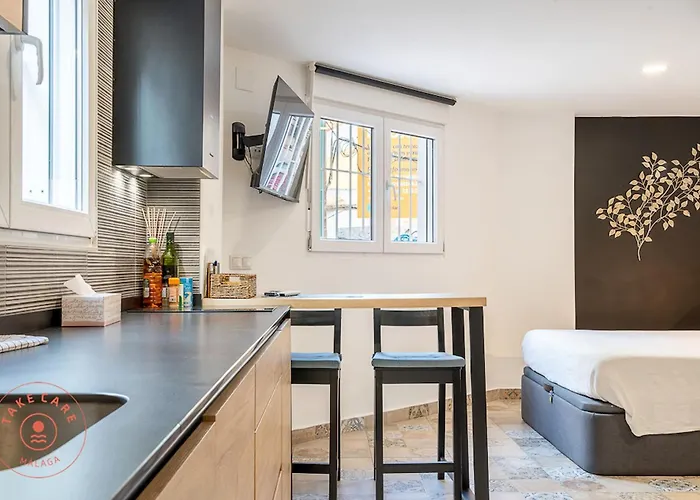 In Appartement