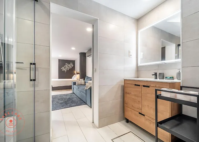 In Appartement *