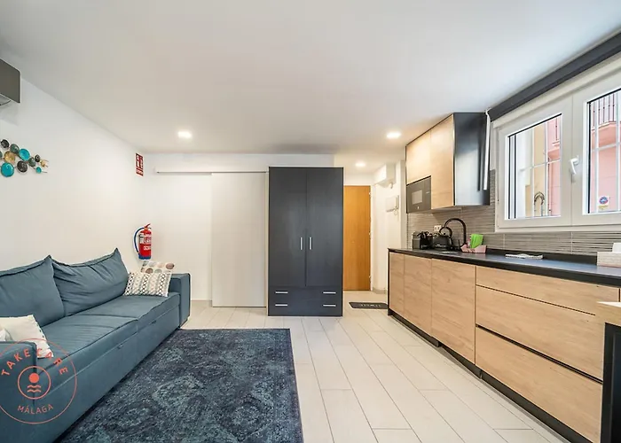 Appartement In Málaga