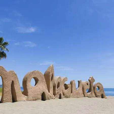 In Malaga