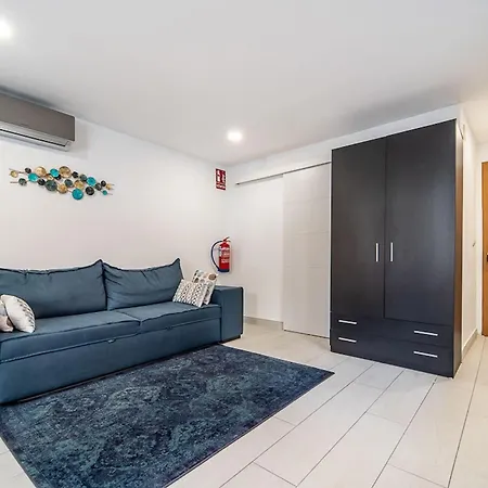 Apartment In *